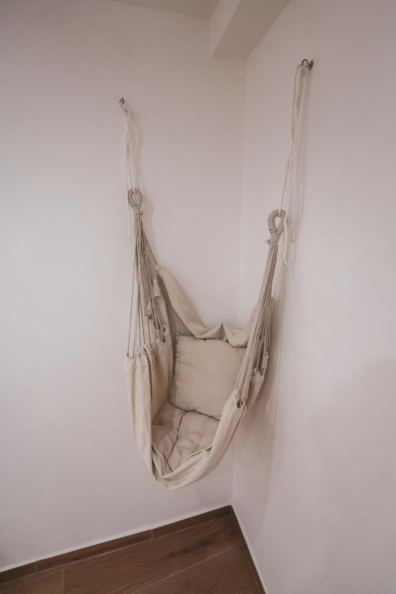 Macrame Room Bari Exterior foto