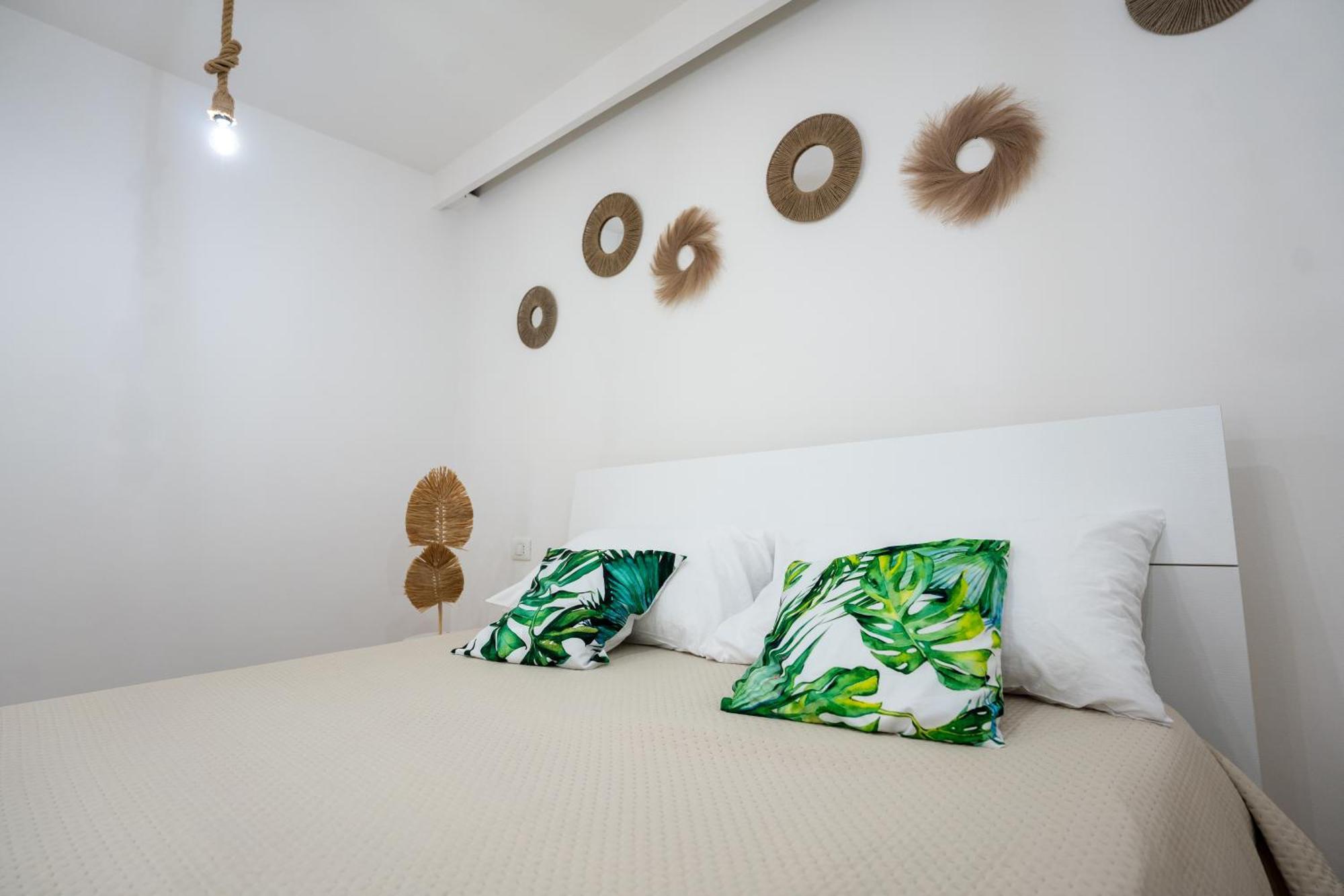 Macrame Room Bari Exterior foto