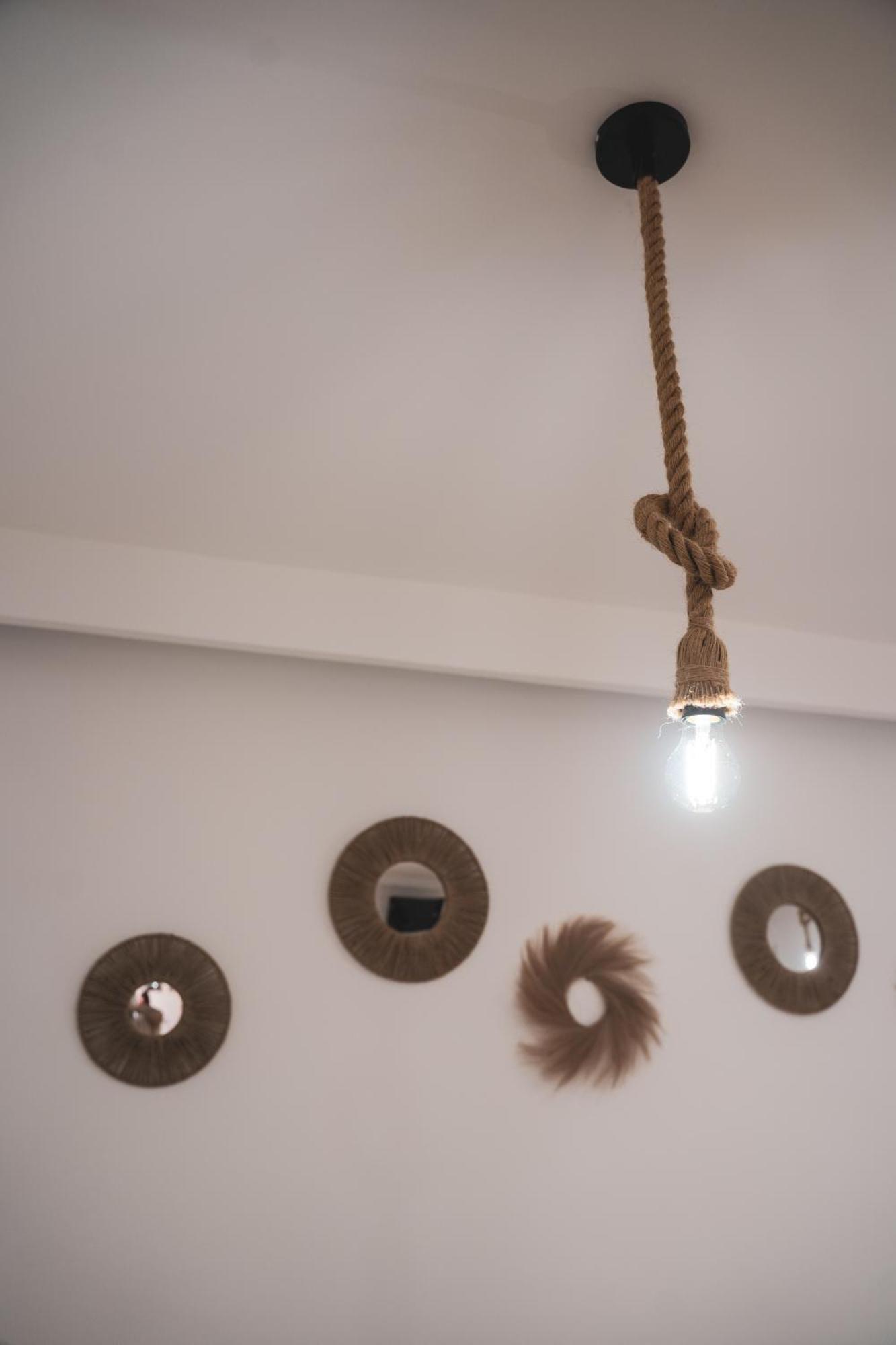 Macrame Room Bari Exterior foto
