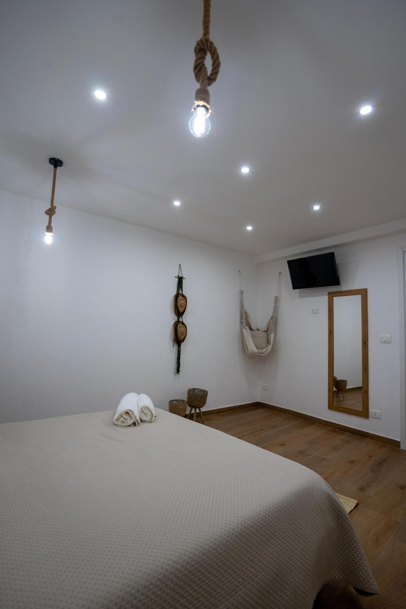 Macrame Room Bari Exterior foto