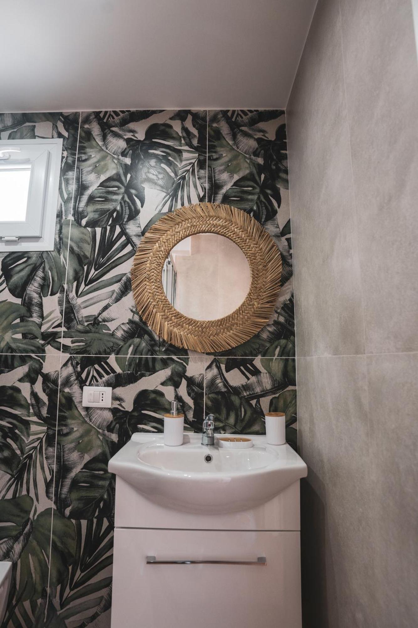Macrame Room Bari Exterior foto